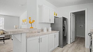 Canyon Lake / 24443X Interior 129797