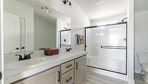 Canyon Lake / 24564A Bathroom 117172