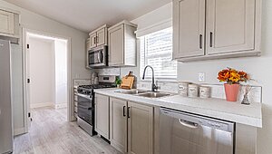 Canyon Lake / 24564A Kitchen 117165