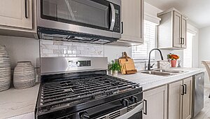 Canyon Lake / 24564A Kitchen 117166