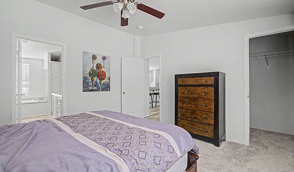 Canyon Lake / 28563G Interior 129822