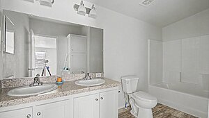 Canyon Lake / 28563G Interior 129827