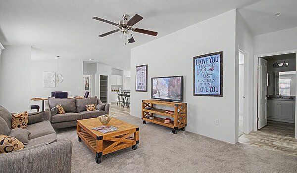 Canyon Lake / 28563G Interior 129812