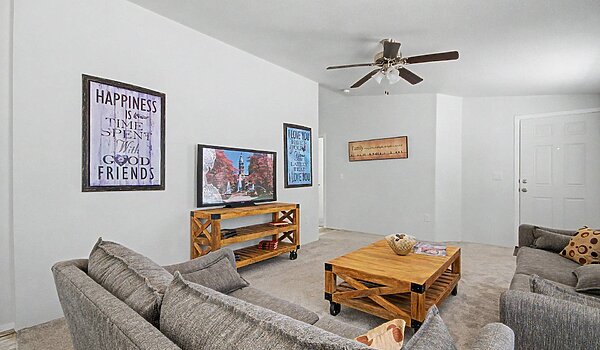 Canyon Lake / 28563G Interior 129814
