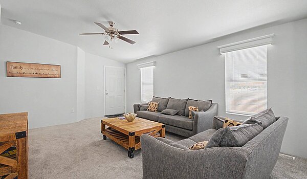 Canyon Lake / 28563G Interior 129815