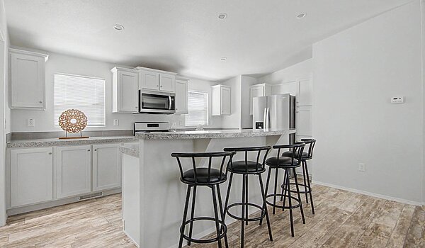 Canyon Lake / 28563G Interior 129817