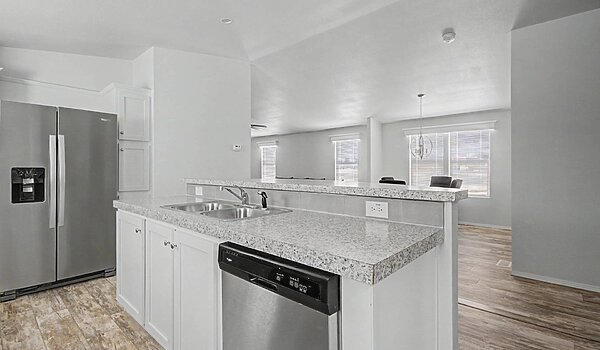 Canyon Lake / 28563G Interior 129819