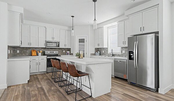 Coronado / 30624J Interior 129713
