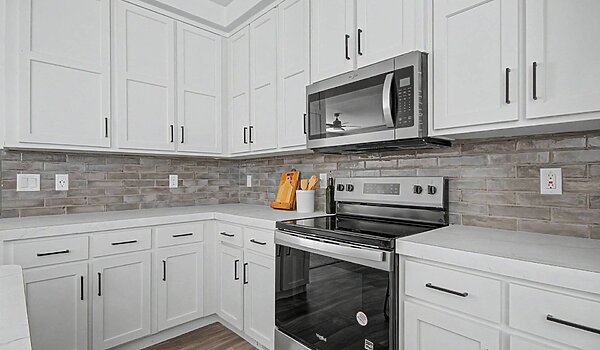 Coronado / 30624J Interior 129715