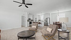 Coronado / 30624J Interior 129718