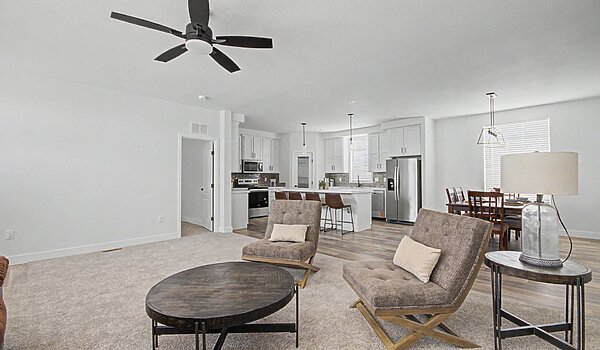 Coronado / 30624J Interior 129718