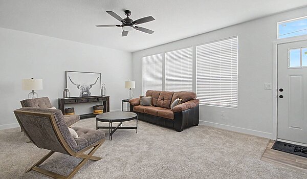 Coronado / 30624J Interior 129720