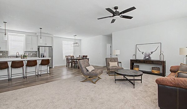 Coronado / 30624J Interior 129721