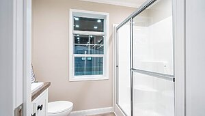 Anthem / The Blue Ridge AY16763S Duplex Bathroom 124239