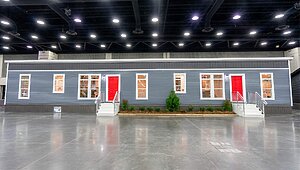 Anthem / The Blue Ridge AY16763S Duplex Exterior 124243