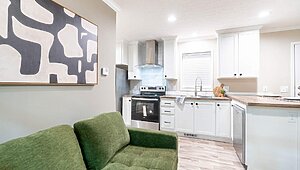 Anthem / The Blue Ridge AY16763S Duplex Interior 124231