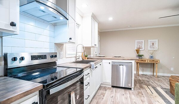 Anthem / The Blue Ridge AY16763S Duplex Interior 124233