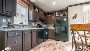 Broadmore Series / 14663B The Legacy Kitchen 16776