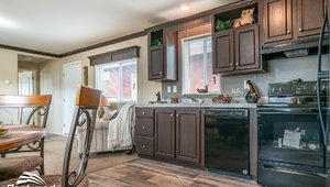 Broadmore Series / 14663B The Legacy Kitchen 16777