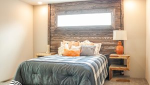 Broadmore / 28764T The Sawtooth Bedroom 17937