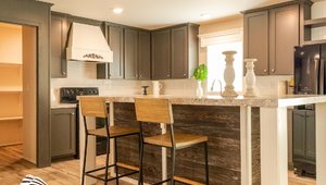 Broadmore / 28764T The Sawtooth Kitchen 17795