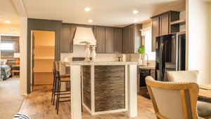 Broadmore / 28764T The Sawtooth Kitchen 17927