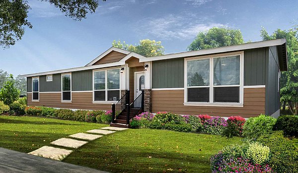 Barrington / 28663B Exterior 31224