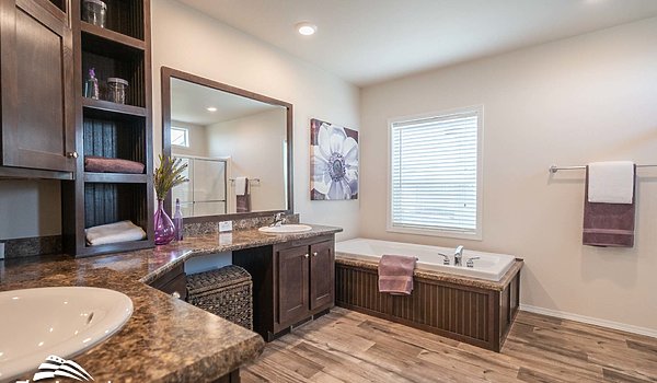 Barrington / 28663B Bathroom 31217