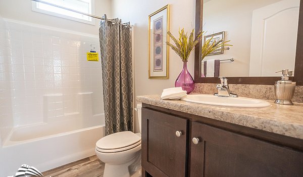 Barrington / 28663B Bathroom 31221