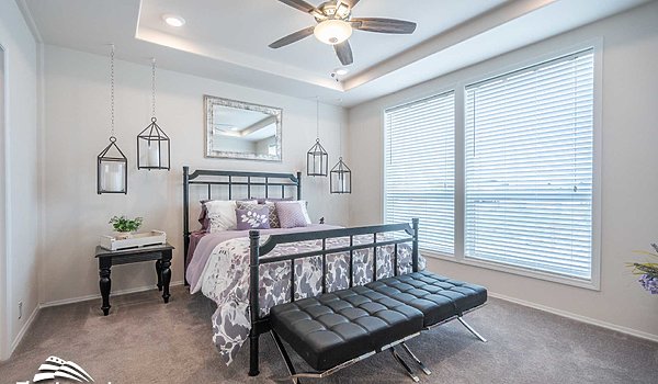Barrington / 28663B Bedroom 31211