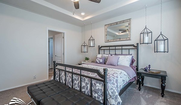 Barrington / 28663B Bedroom 31212