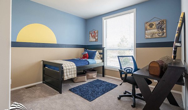 Barrington / 28663B Bedroom 31213