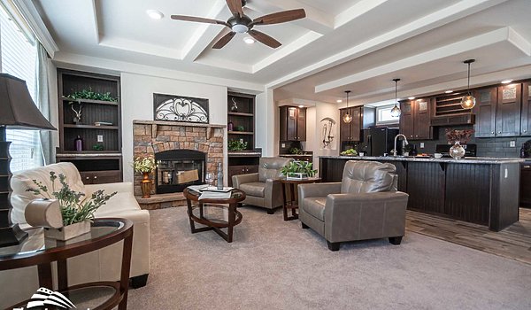 Barrington / 28663B Interior 31200