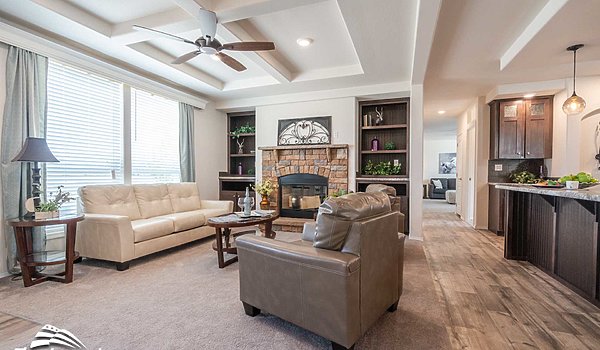 Barrington / 28663B Interior 31201