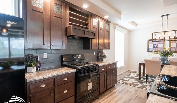 Barrington / 28663B Kitchen 31207