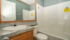 Dakota / 16763D Bathroom 16807