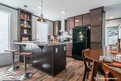 Broadmore Series / 16763N The Payette Kitchen 21163