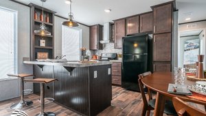 Broadmore / 16763N The Payette Kitchen 21163
