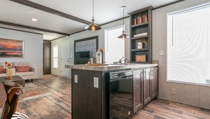 Broadmore / 16763N The Payette Kitchen 21165