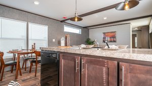 Broadmore / 16763N The Payette Kitchen 21167