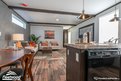 Broadmore Series / 16763N The Payette Kitchen 21168