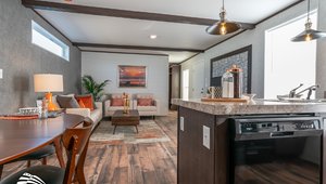 Broadmore / 16763N The Payette Kitchen 21168
