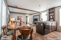 Broadmore Series / 16763N The Payette Kitchen 21169