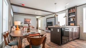 Broadmore / 16763N The Payette Kitchen 21169