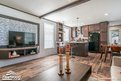 Broadmore Series / 16763N The Payette Kitchen 21170