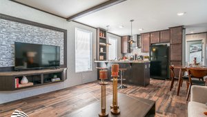 Broadmore / 16763N The Payette Kitchen 21170