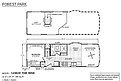 Forest Park / 12351E The Rise Layout 22732