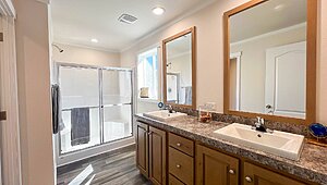 Rhythm Series / 28664R Bathroom 121086