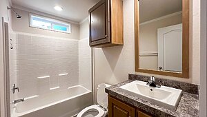 Rhythm Series / 28664R Bathroom 121087