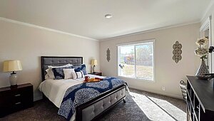 Rhythm Series / 28664R Bedroom 121081